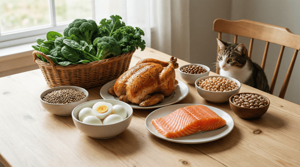 Qual é a proteína essencial para um intestino saudável, segundo especialistas em gastroenterologia?