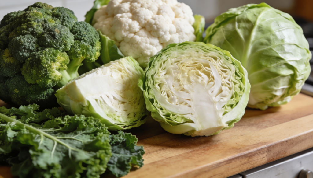 Esses vegetais fáceis de achar, ajudam o fígado e costumam ser deixados de lado