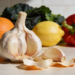 5 alimentos que superam o alho no fortalecimento da imunidade