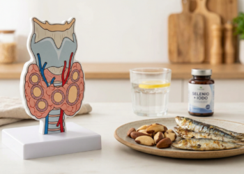 Ciência confirma que o selênio ajuda a prevenir doenças autoimunes e inflamação crônica