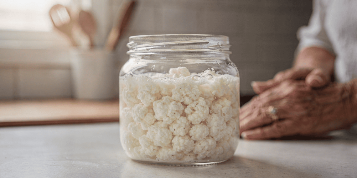 Esta é a melhor bebida para o cólon, essencial para pessoas idosas