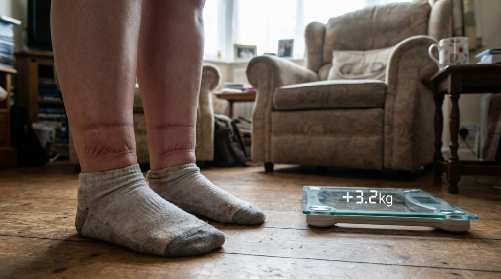 Cardiologistas reforçam que reconhecer sinais precoces melhora o prognóstico da insuficiência cardíaca