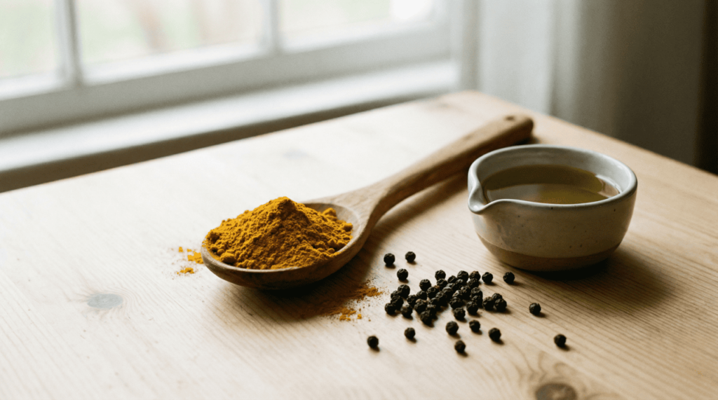 Planta medicinal que promove a produção de colágeno e previne dores nos joelhos e quadris