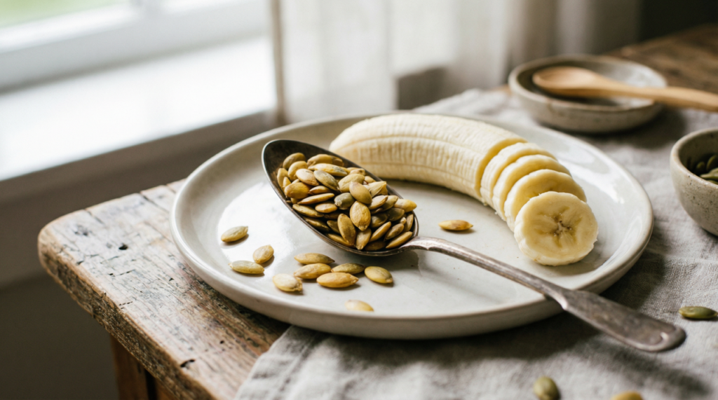 A semente ideal para consumir antes de dormir: combate a insônia e melhora o sono