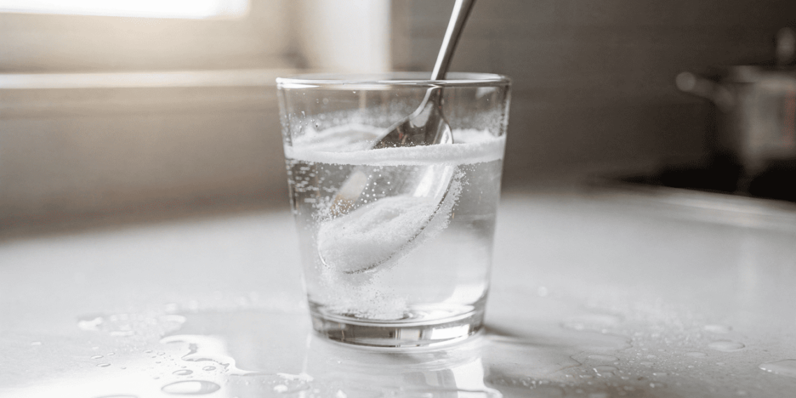 Mineral de alta absorção combate prisão de ventre e inchaço abdominal