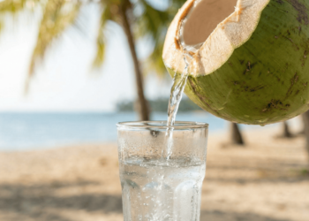 7 grupos de pessoas que devem beber água de coco regularmente