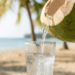 7 grupos de pessoas que devem beber água de coco regularmente