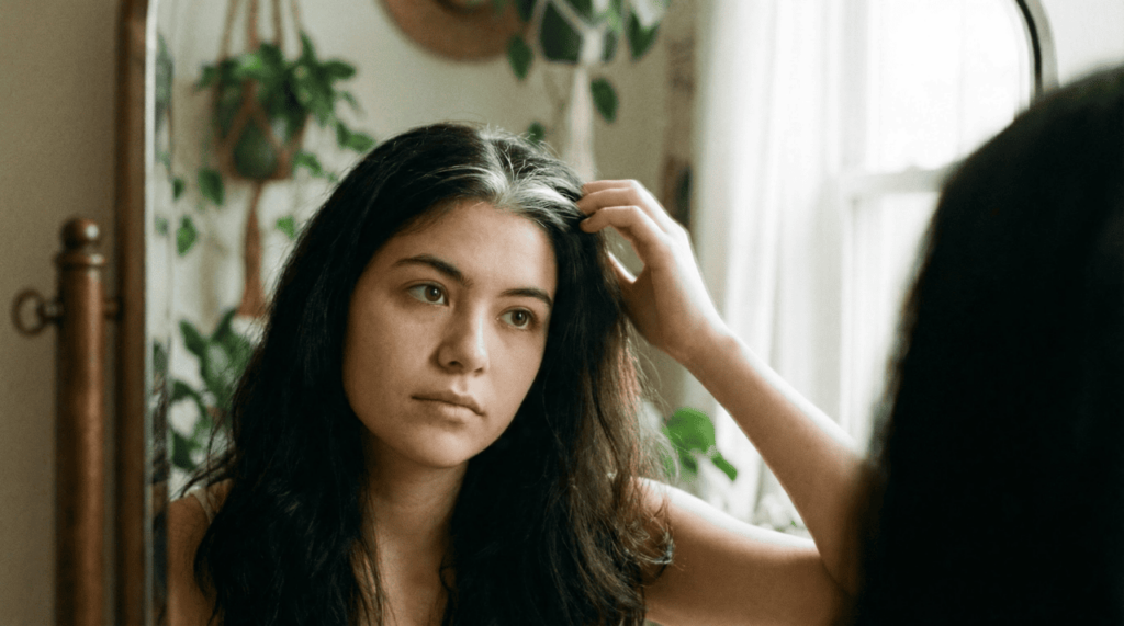 Uma vitamina que reverte o aparecimento de cabelos brancos: veja o que os cientistas descobriram