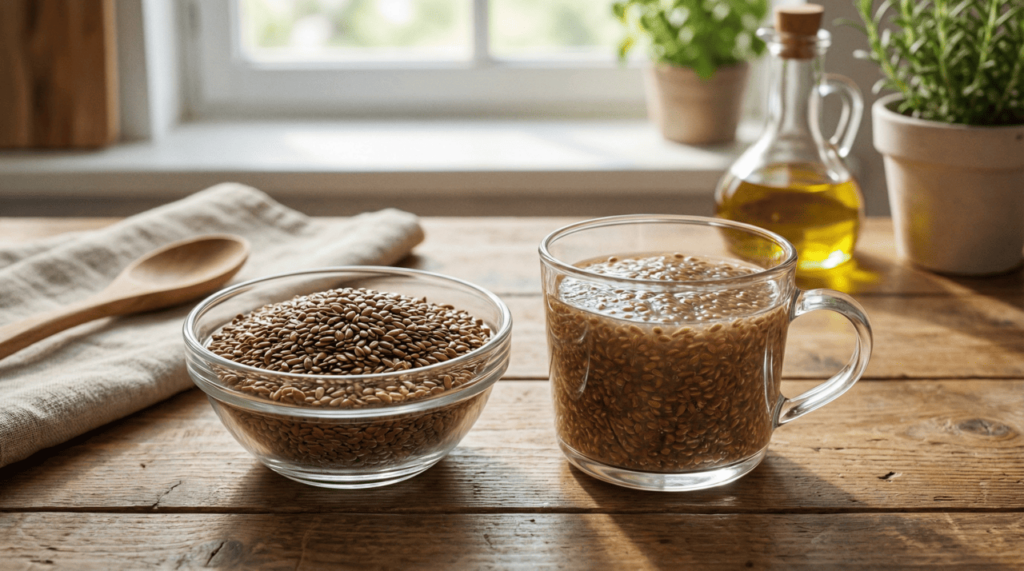 Uma colher de chá dessas sementes antes de dormir e o fígado lhe recompensará com bem-estar