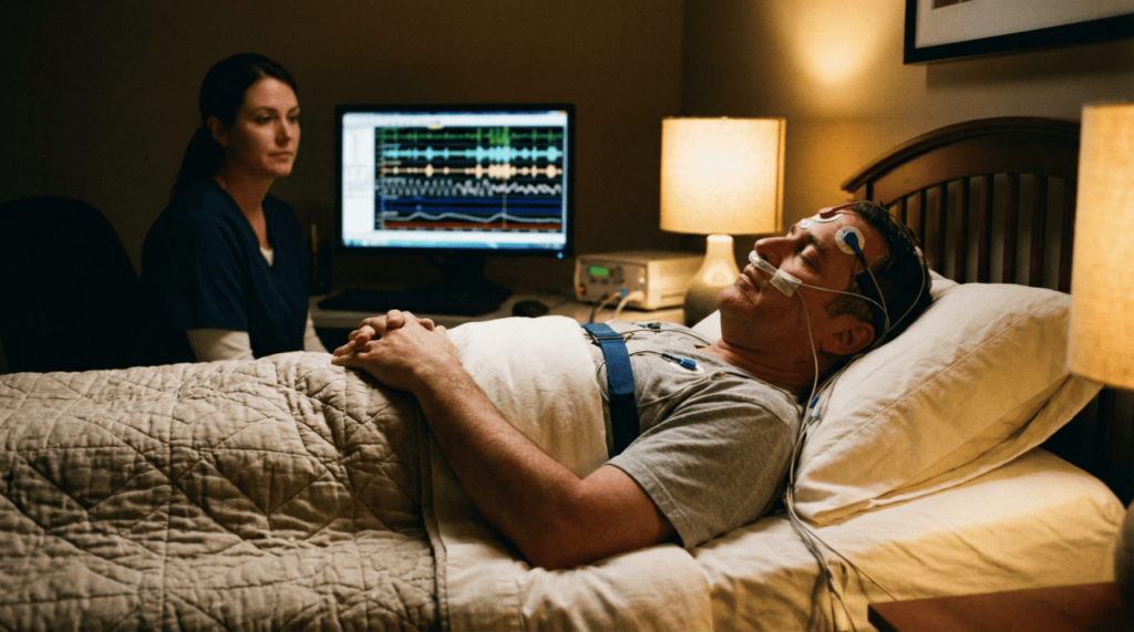 Apneia do sono: Quais são os sintomas mais comuns e os métodos de tratamento?