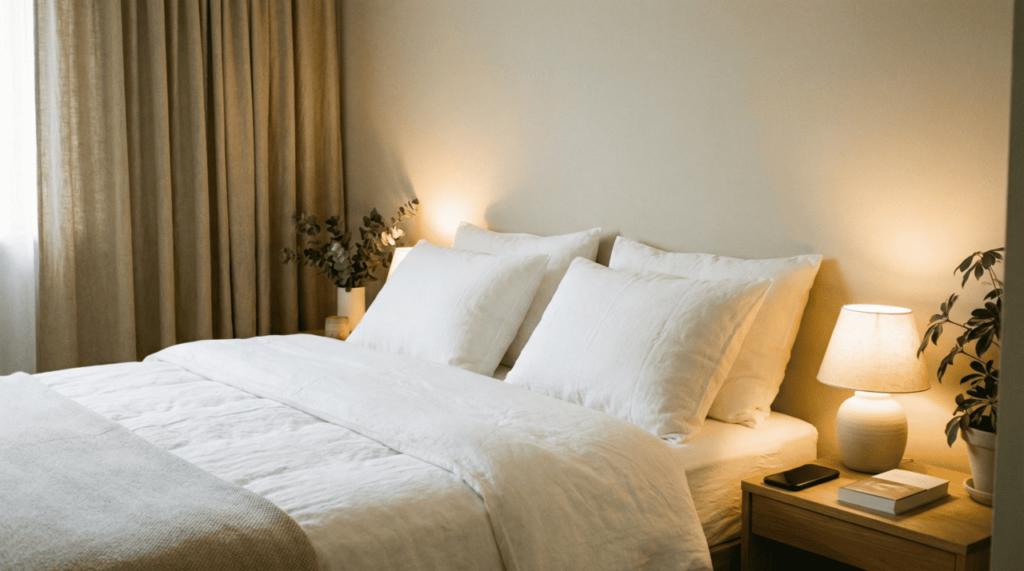 A que horas você deve ir dormir para retardar o envelhecimento e viver uma vida longa?