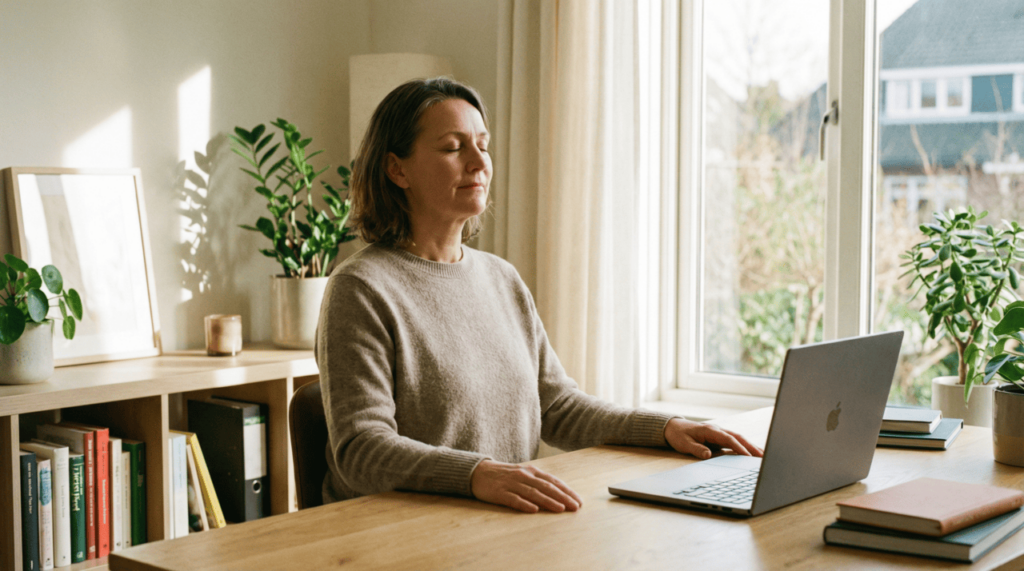 Estar sempre ocupado pode ser um mecanismo de fuga emocional que esgota corpo e mente