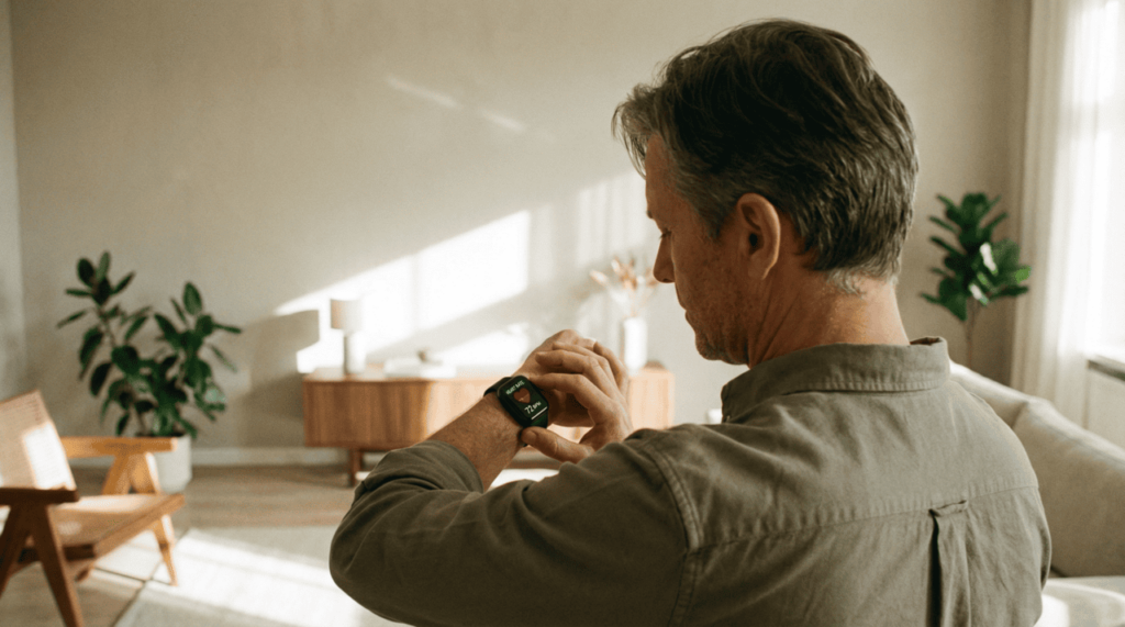 Quando você deve se preocupar com uma frequência cardíaca anormal?