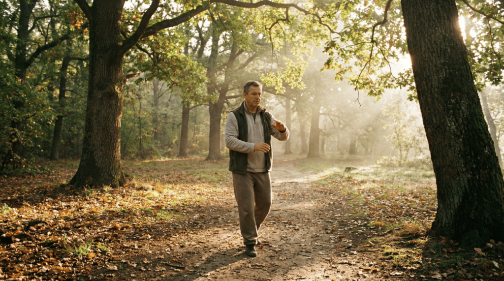 Longevidade: O que fazer aos 30 anos para ter saúde aos 80