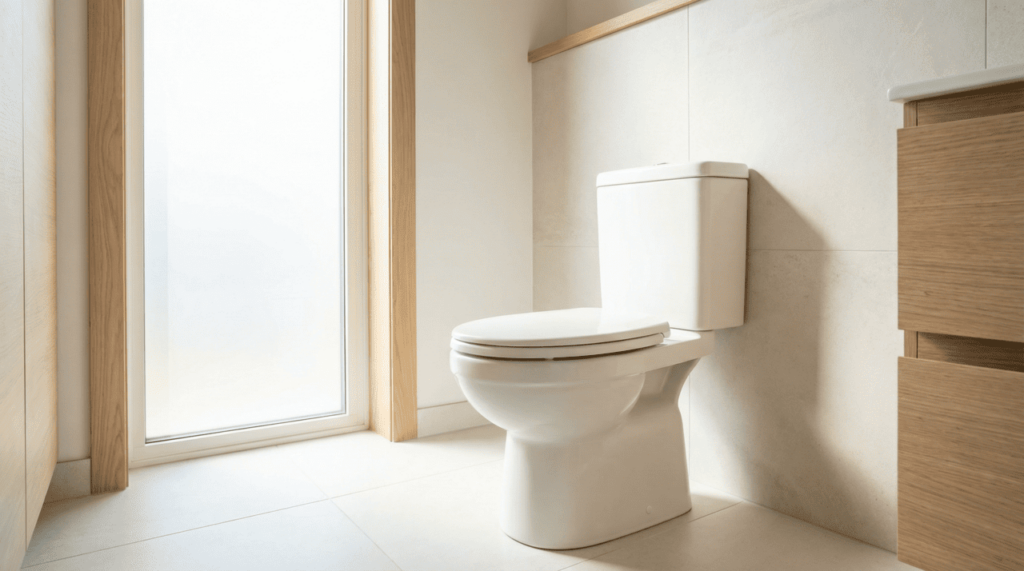 Quanto tempo deve demorar para fazer o número dois?