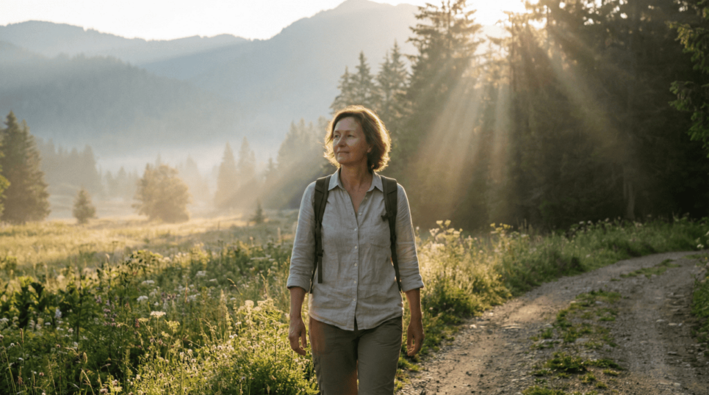 A vitamina que comprovadamente nos mantém jovens à medida que envelhecemos e que pode ser encontrada facilmente