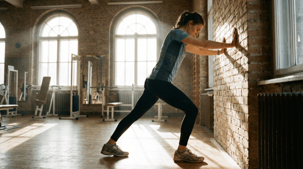 Que vitamina está em falta quando ocorrem cãibras?