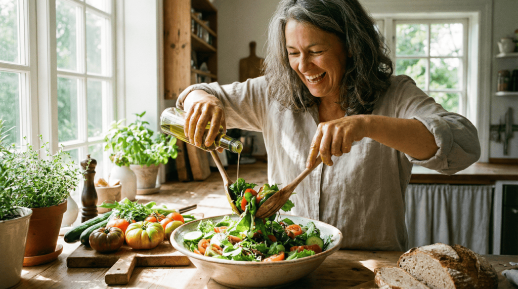 Como limpar o fígado naturalmente