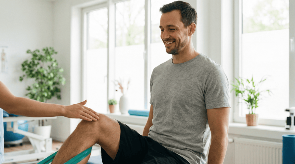 Dor nas articulações? O que são osteocondroses e como podem ser tratadas