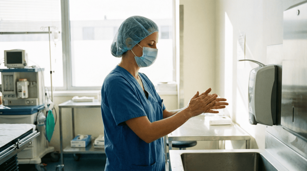 Mpox provoca ínguas e lesões na pele que ajudam a diferenciar a doença de outras infecções virais