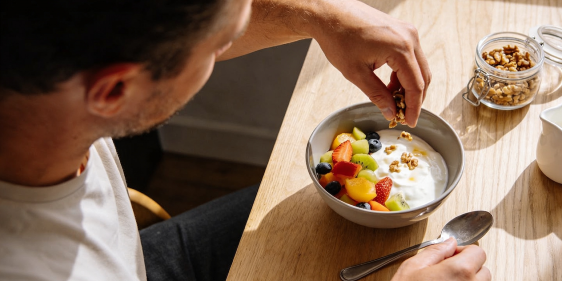 Eliminador de colesterol: um produto saudável e saboroso que deve ser consumido diariamente