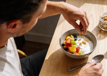 Eliminador de colesterol: um produto saudável e saboroso que deve ser consumido diariamente