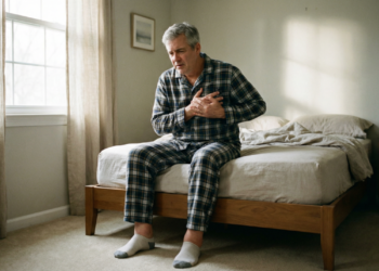 Cardiologistas reforçam que reconhecer sinais precoces melhora o prognóstico da insuficiência cardíaca