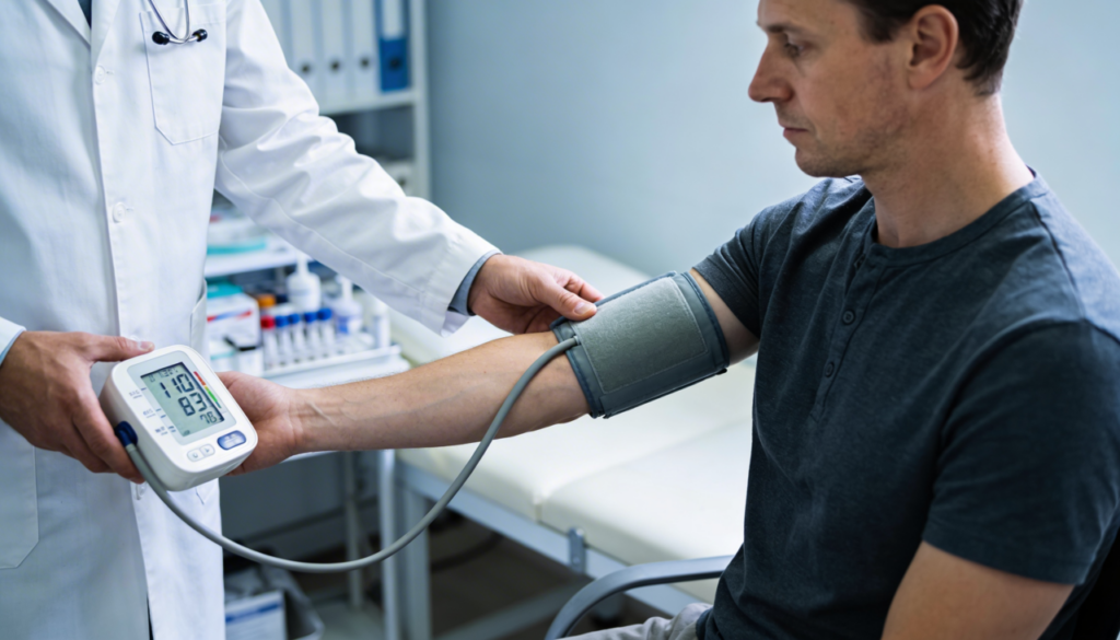 É assim que o corpo sinaliza a falta de magnésio e não são apenas as cãibras musculares que indicam isso