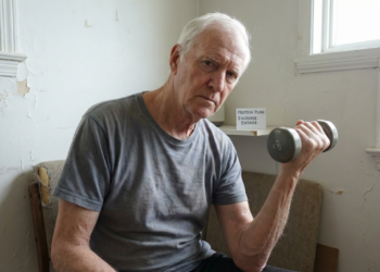 Estudo mostra que ingestão inadequada de proteína enfraquece músculos, imunidade e níveis de energia