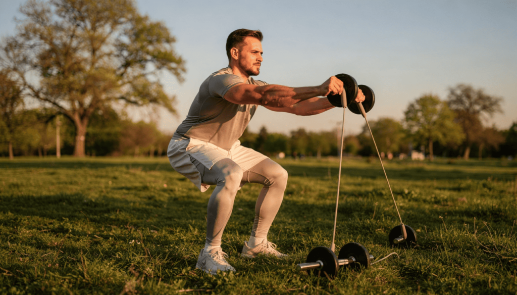Tomar sol nos testículos pode aumentar a testosterona?