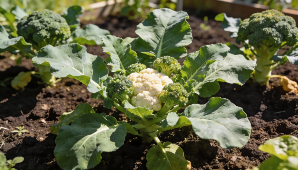 Esses vegetais fáceis de achar, ajudam o fígado e costumam ser deixados de lado