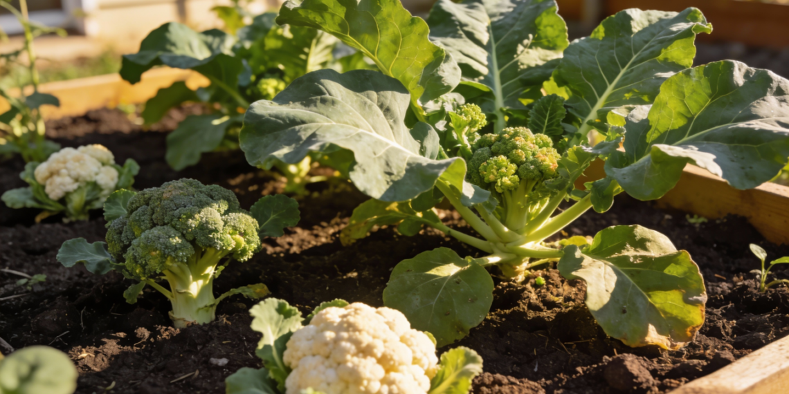 Esses vegetais fáceis de achar, ajudam o fígado e costumam ser deixados de lado