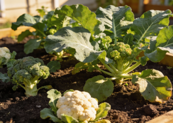 Esses vegetais fáceis de achar, ajudam o fígado e costumam ser deixados de lado