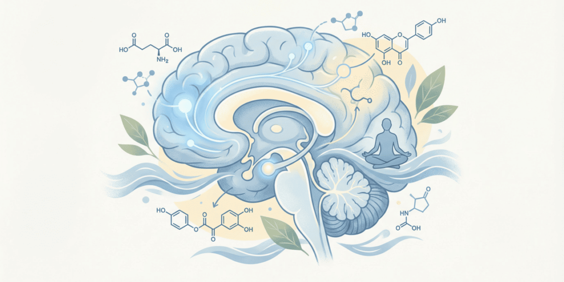 A camomila é uma bebida medicinal que reduz o tempo necessário para adormecer, diminui o cortisol e aumenta a melatonina graças à apigenina