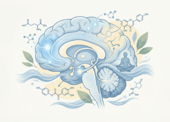 A camomila é uma bebida medicinal que reduz o tempo necessário para adormecer, diminui o cortisol e aumenta a melatonina graças à apigenina