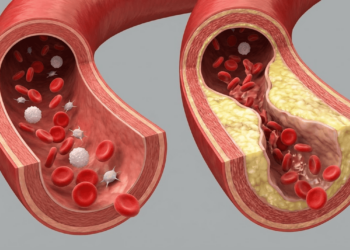O que a gordura saturada realmente faz ao seu coração