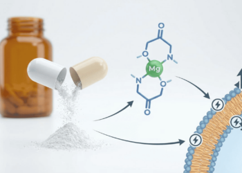 Bisglicinato de magnésio: para que serve, benefícios e quando tomar