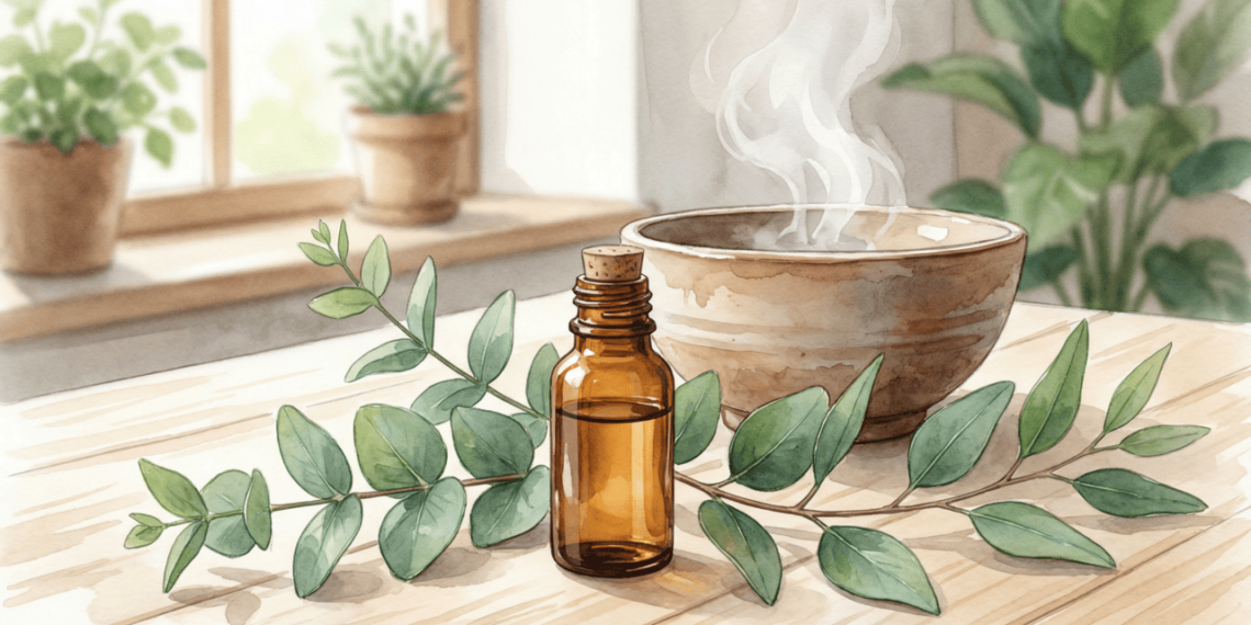 A erva que ajuda a aliviar as dores da osteoartrite e é boa para a regeneração muscular