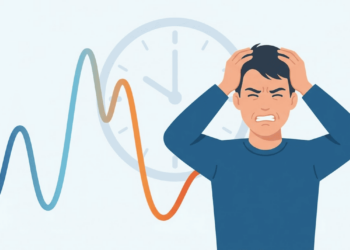 Descobriu-se que os homens também têm "menstruação": os cientistas explicaram o que é