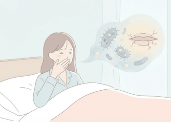 Como reduzir o mau hálito matinal: dicas de dentistas para lidar com a halitose