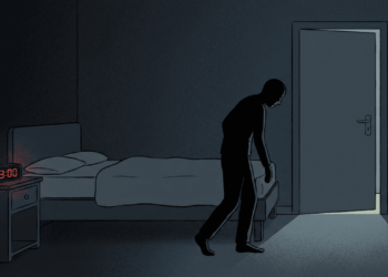 Como diminuir a vontade de urinar à noite e ajudar você a dormir bem a noite toda