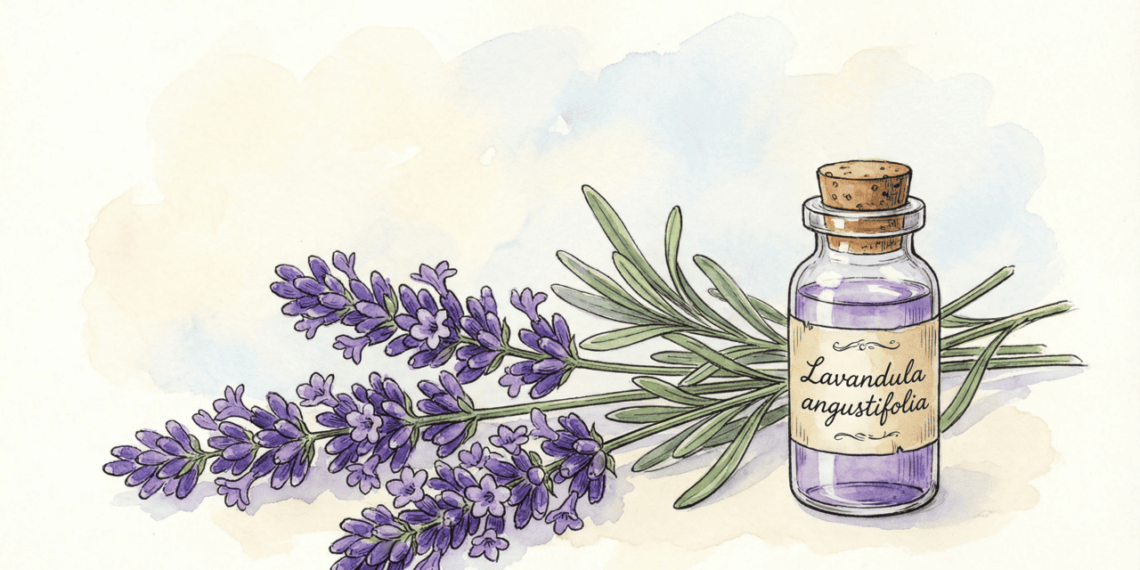 A planta medicinal que protege o cabelo, melhora o sono e reduz o estresse