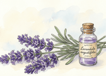 A planta medicinal que protege o cabelo, melhora o sono e reduz o estresse