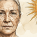 Manchas da idade surgem por poluição, genética e queimaduras solares além do excesso de sol