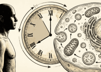 O jejum intermitente induz a autofagia, um processo metabólico no qual as células reciclam e descartam seus componentes disfuncionais, diz médico