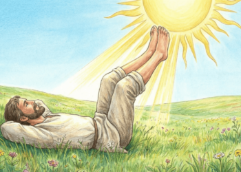 Tomar sol nos testículos pode aumentar a testosterona?