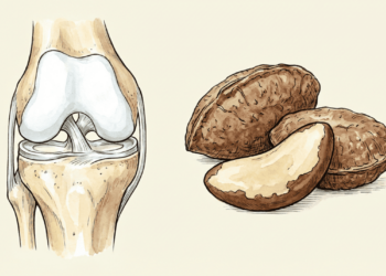 O melhor mineral para proteger as articulações e reduzir a inflamação, ajudando a manter a mobilidade e a prevenir a dor