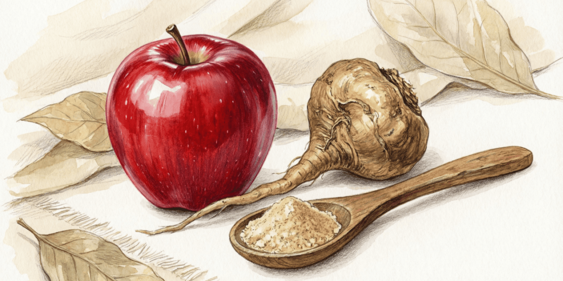 Qual a melhor fruta para um diabético que também ajuda a limpar o fígado?