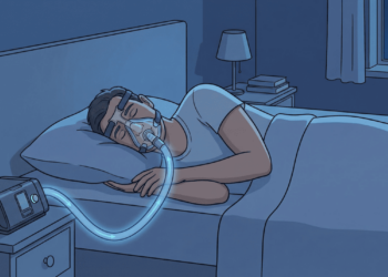 Apneia do sono: Quais são os sintomas mais comuns e os métodos de tratamento?