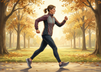 Quantas horas de exercício por semana para uma perda de gordura com segurança?